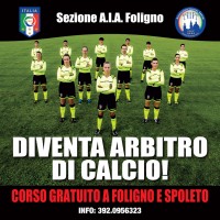 Corso Arbitri 2019